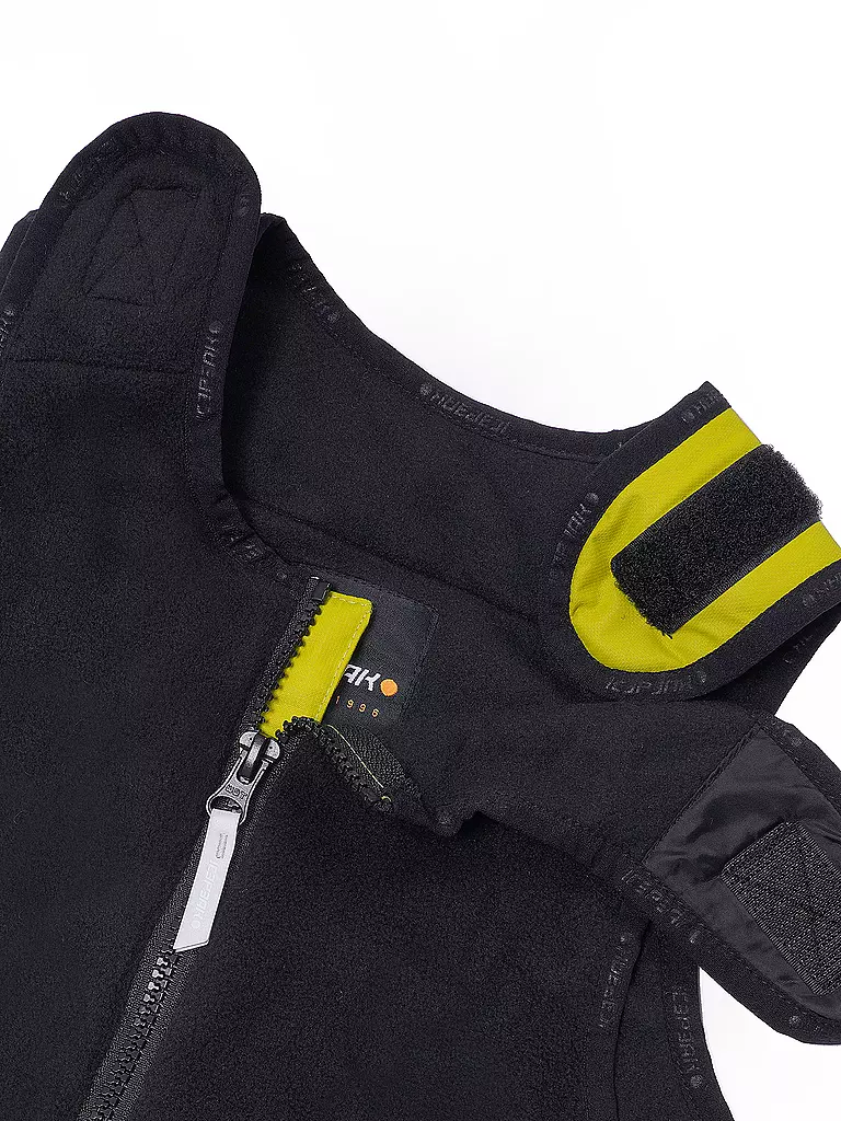 ICEPEAK | Baby Skihose Jiazi KD | Oliva