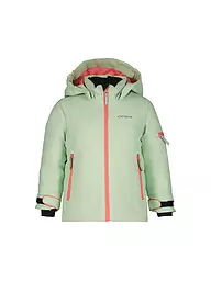 ICEPEAK | Baby Skijacke Jian Kd | Menta