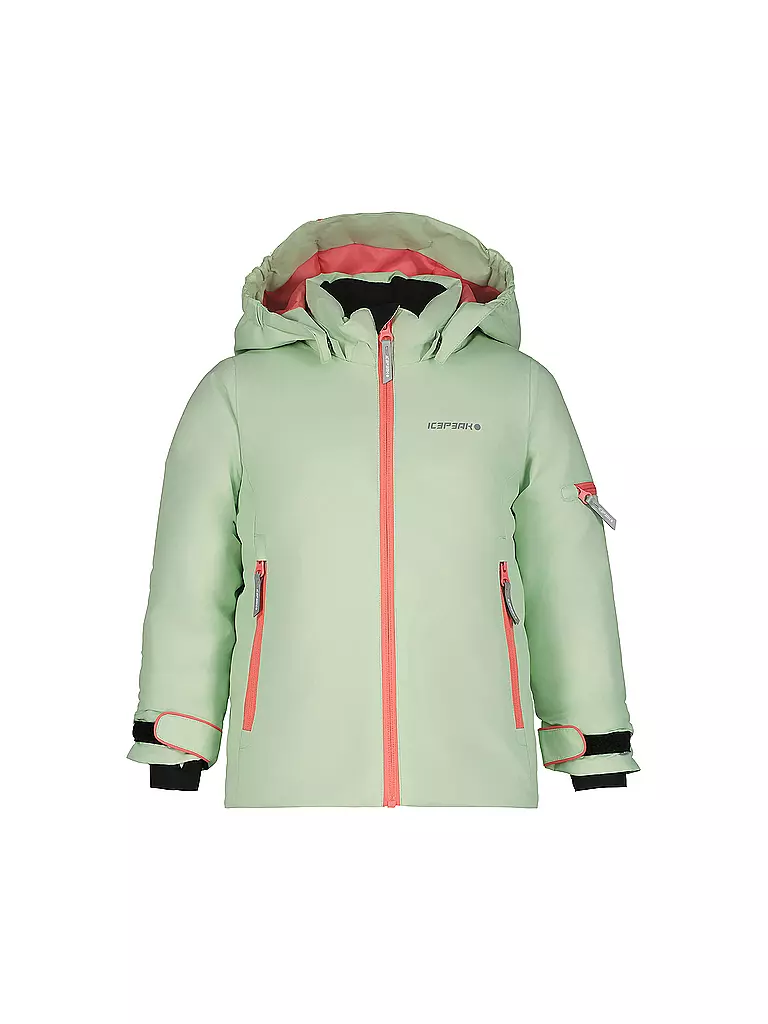 ICEPEAK | Baby Skijacke Jian Kd | Menta