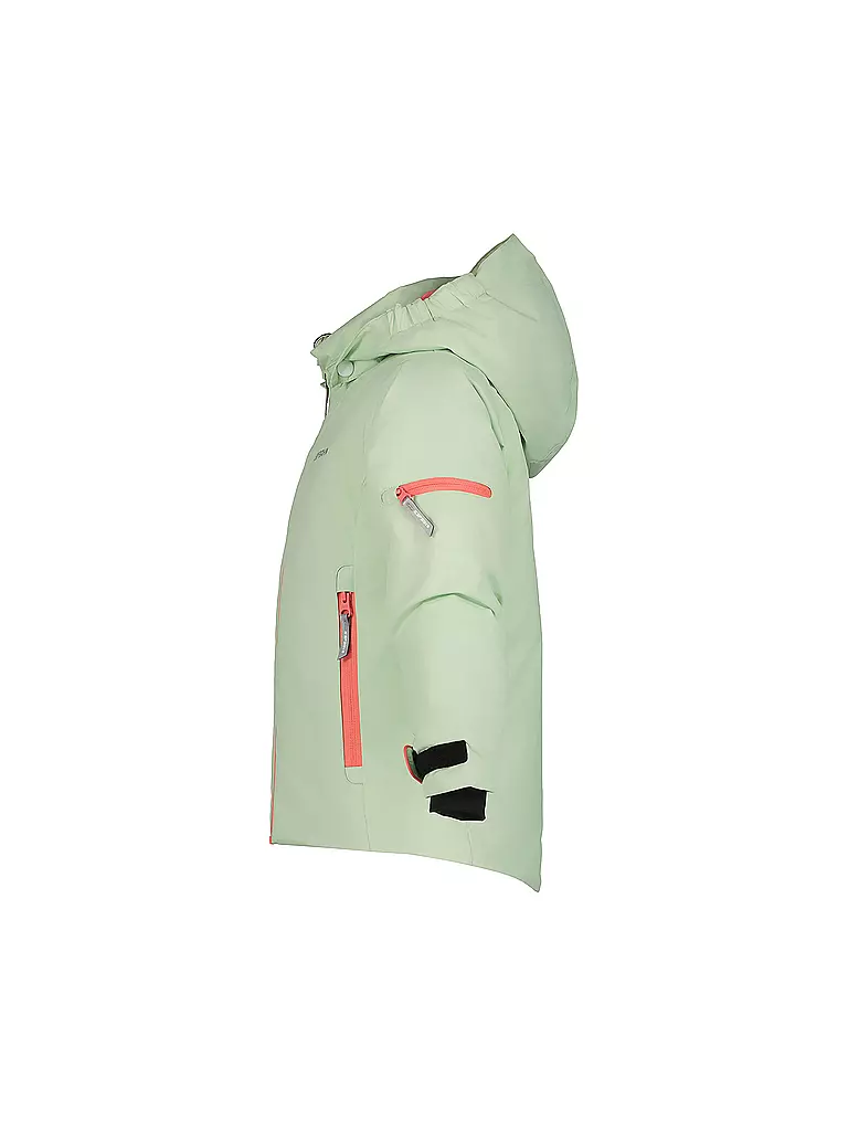 ICEPEAK | Baby Skijacke Jian Kd | Menta