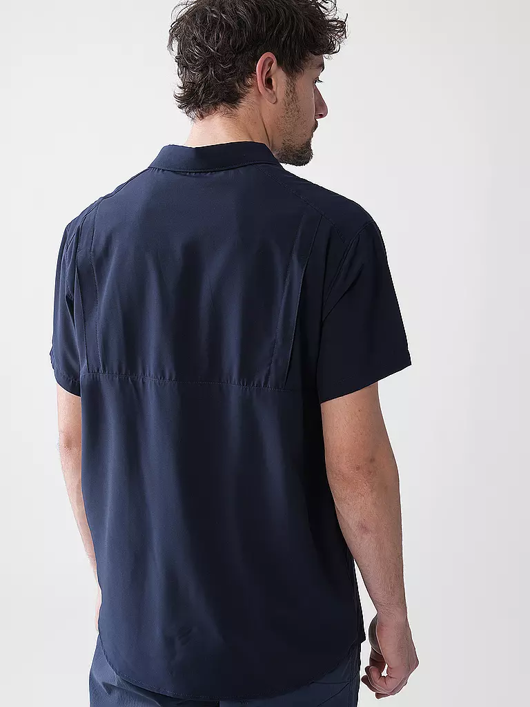 ICEPEAK | Camisa de hombre Burns |