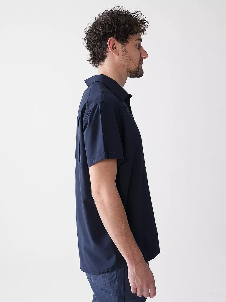 ICEPEAK | Camisa de hombre Burns |