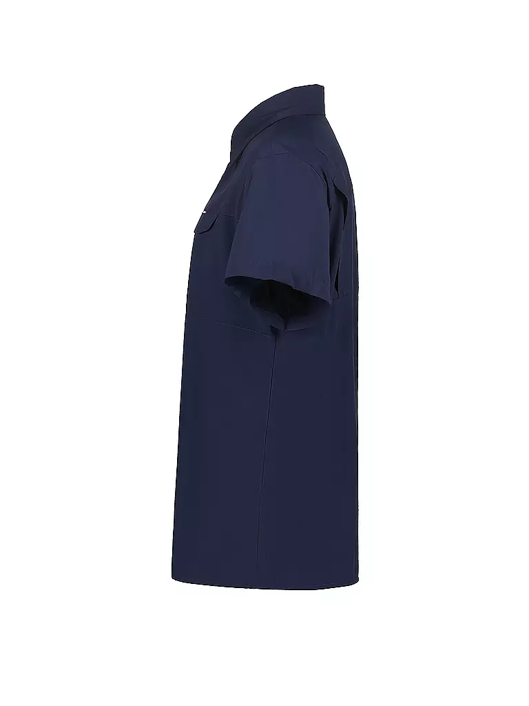 ICEPEAK | Camisa de hombre Burns |