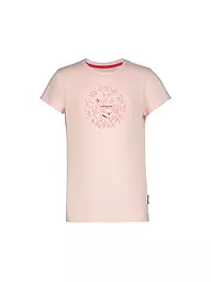 ICEPEAK | Camiseta de niña Kearny Jr | Rosa