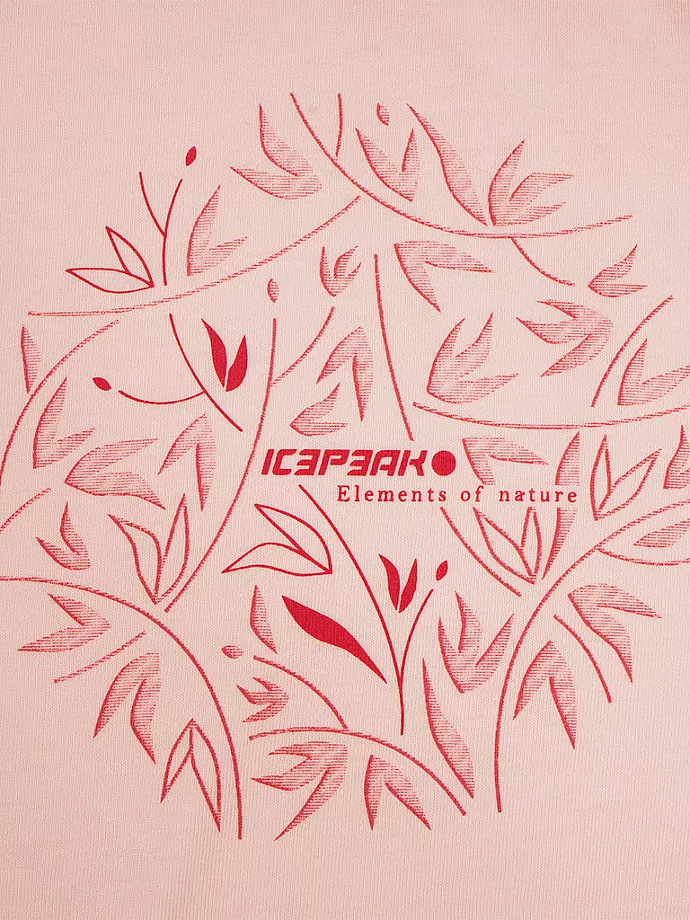 ICEPEAK | Camiseta de niña Kearny Jr |