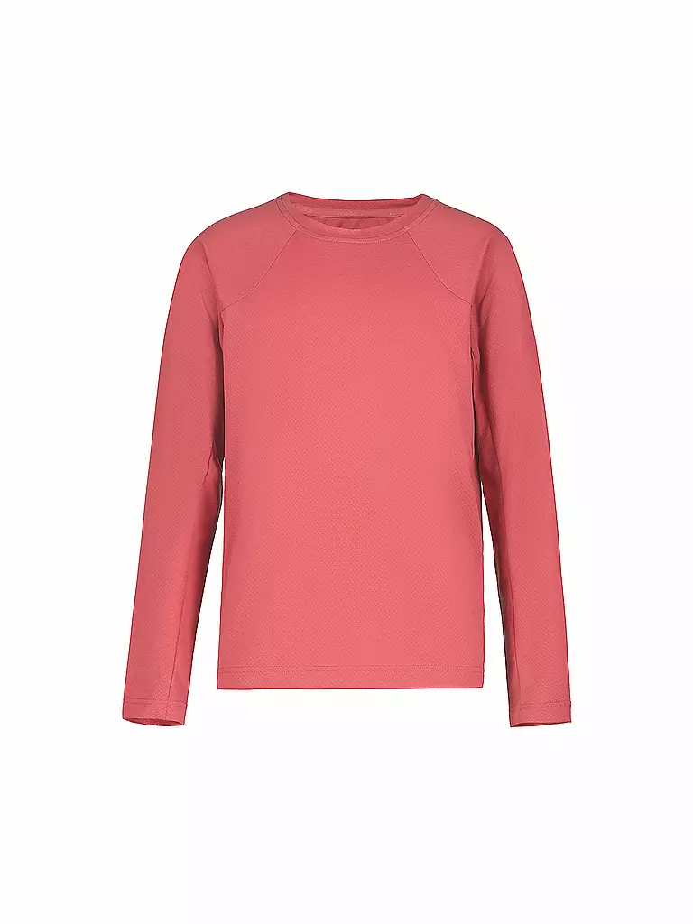 ICEPEAK | Camiseta de niña Kershaw Jr | Baya