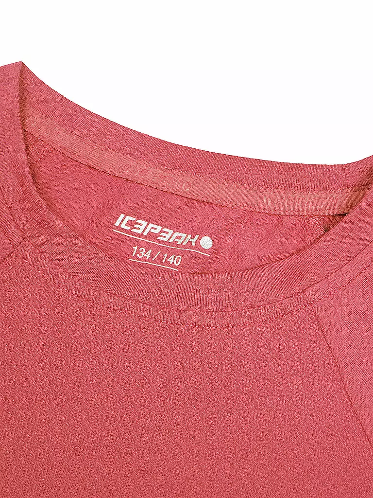 ICEPEAK | Camiseta de niña Kershaw Jr |