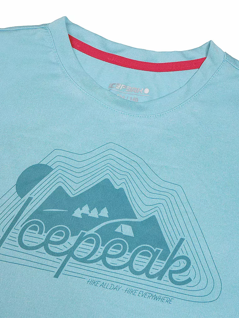 ICEPEAK | Camiseta de niña Kivalina JR |