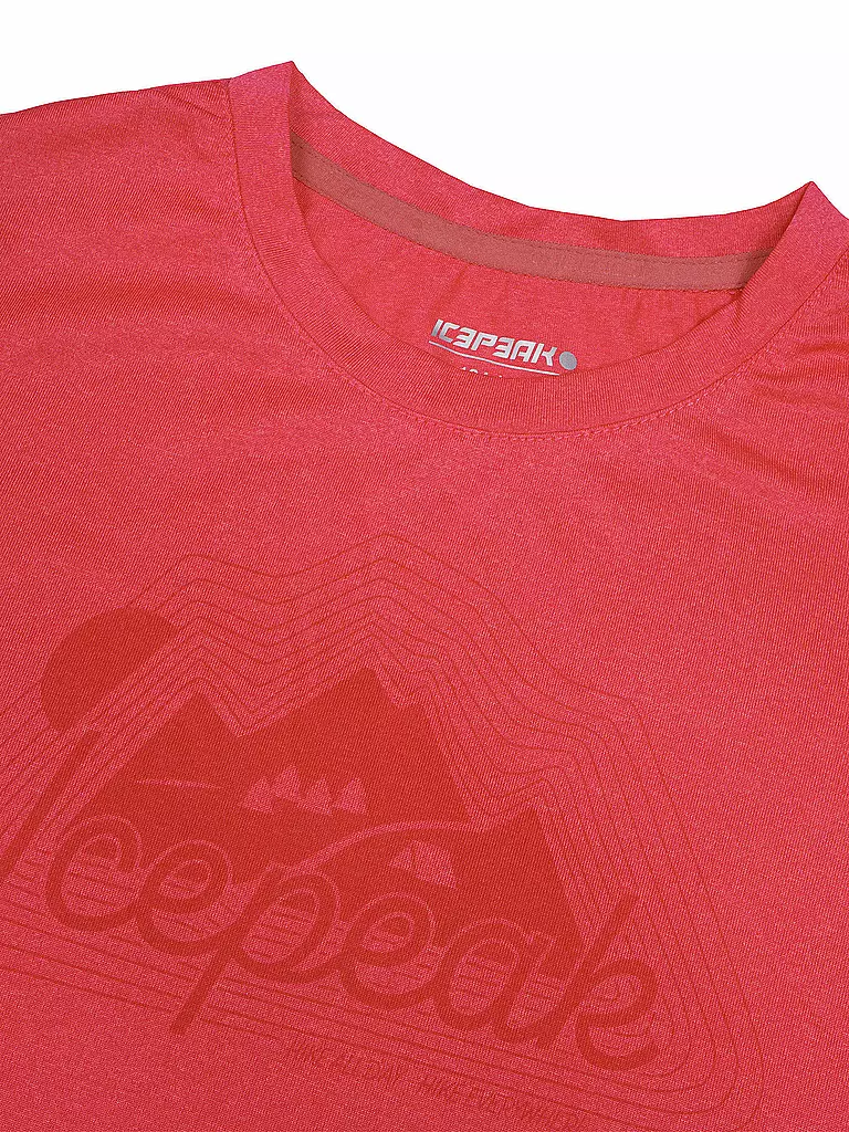 ICEPEAK | Camiseta de niña Kivalina JR |