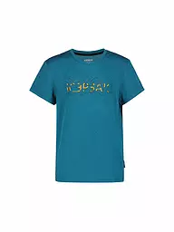 ICEPEAK | Camiseta de niño Kincaid JR | Azul