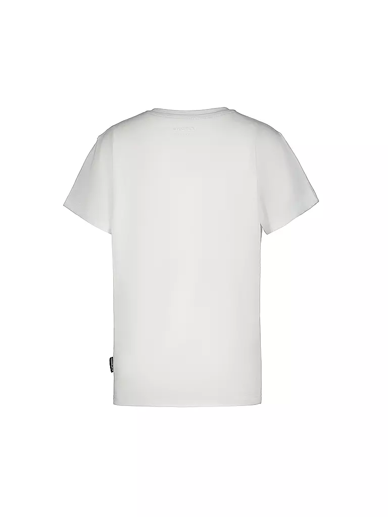 ICEPEAK | Camiseta de niño Kinston Jr | Crema