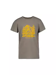 ICEPEAK | Camiseta de niño Leadville Jr | Gris