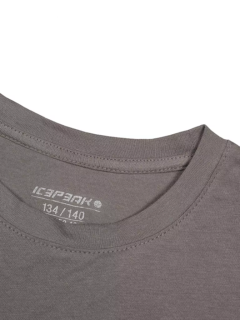 ICEPEAK | Camiseta de niño Leadville Jr |