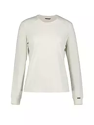 ICEPEAK | Camiseta de senderismo para mujer Bologna | Blanco