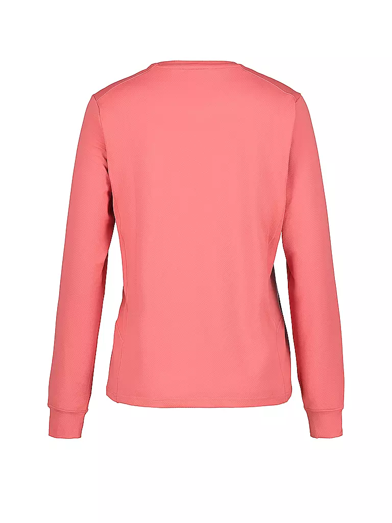 ICEPEAK | Camiseta de senderismo para mujer Bologna | Coral