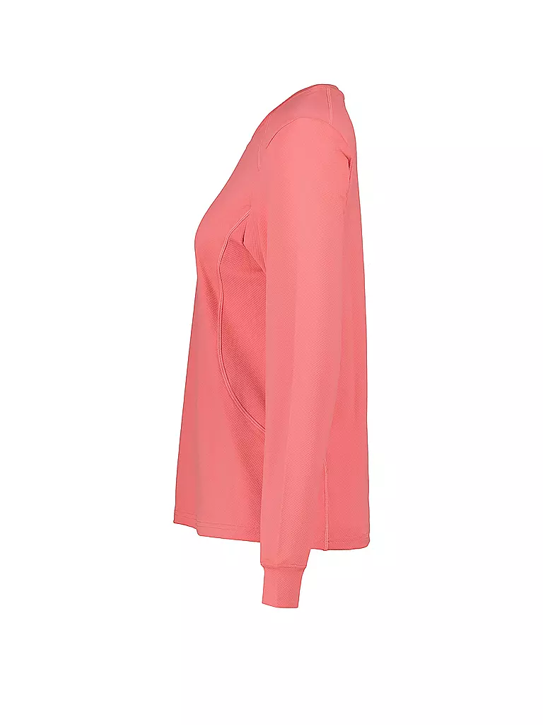 ICEPEAK | Camiseta de senderismo para mujer Bologna | Coral