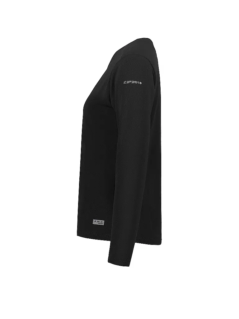 ICEPEAK | Camiseta de senderismo para mujer Bologna |