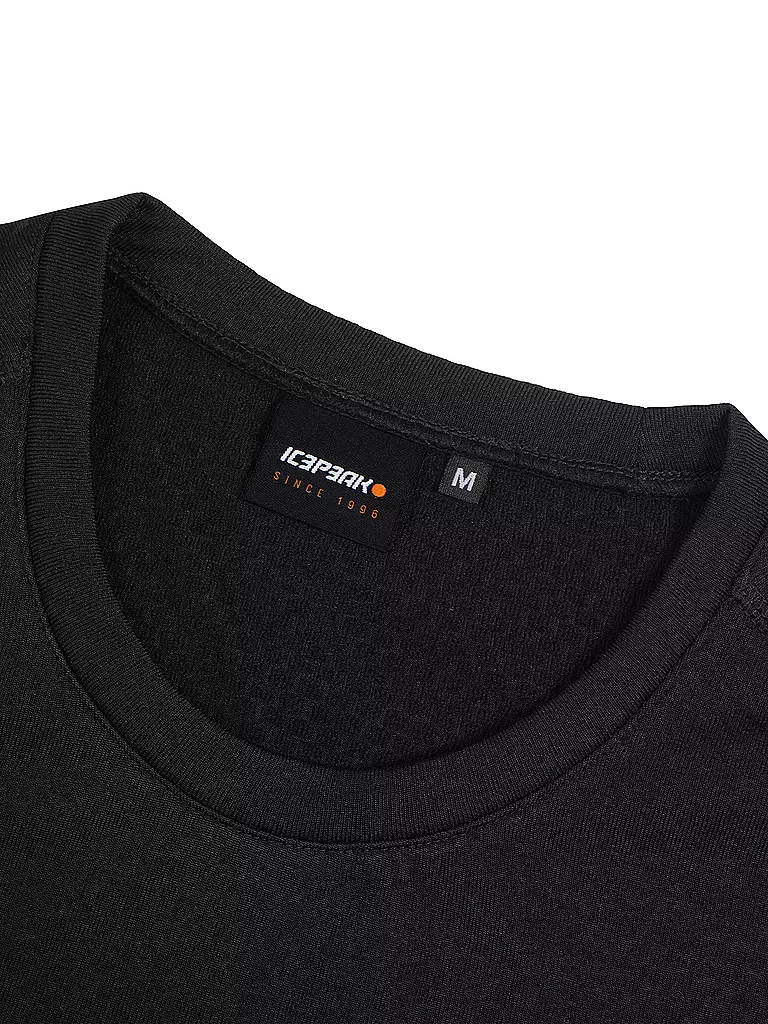 ICEPEAK | Camiseta de senderismo para mujer Bologna |