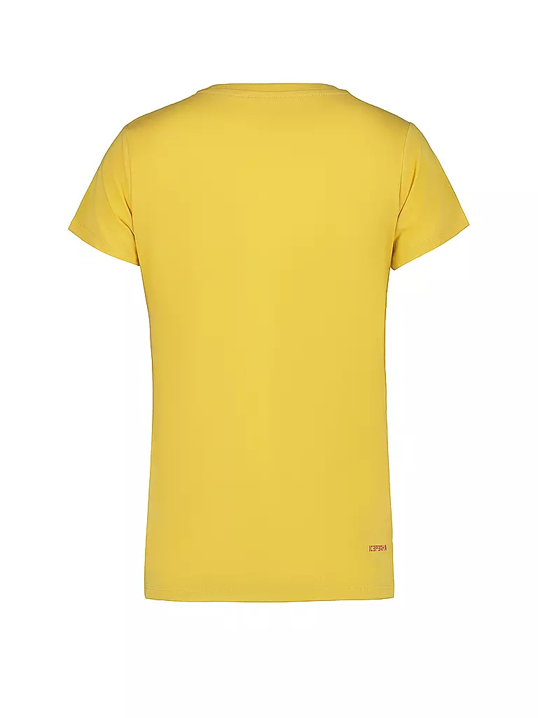 ICEPEAK | Camiseta funcional Belcher para mujer |