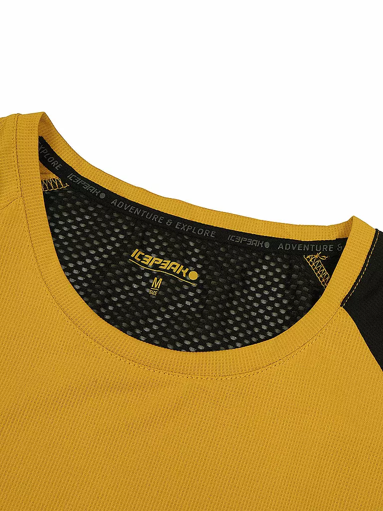 ICEPEAK | Camiseta funcional Bettles para hombre |