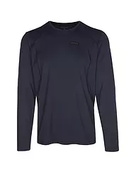ICEPEAK | Camiseta funcional Bondville para hombre | Azul oscuro