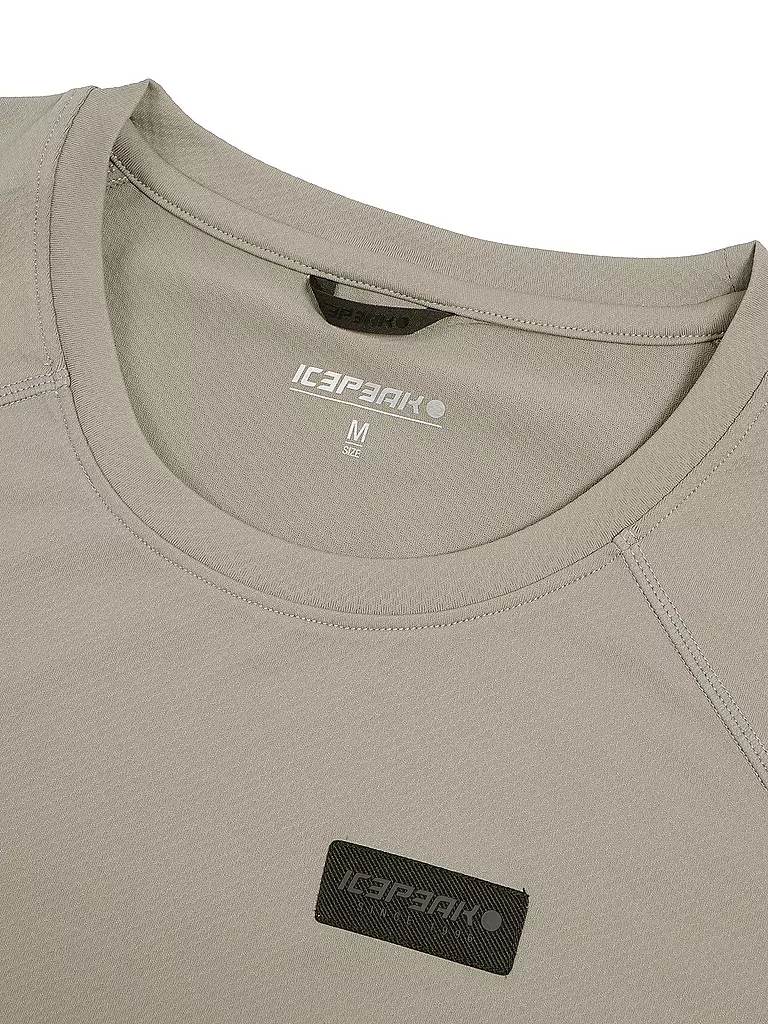 ICEPEAK | Camiseta funcional Bondville para hombre |