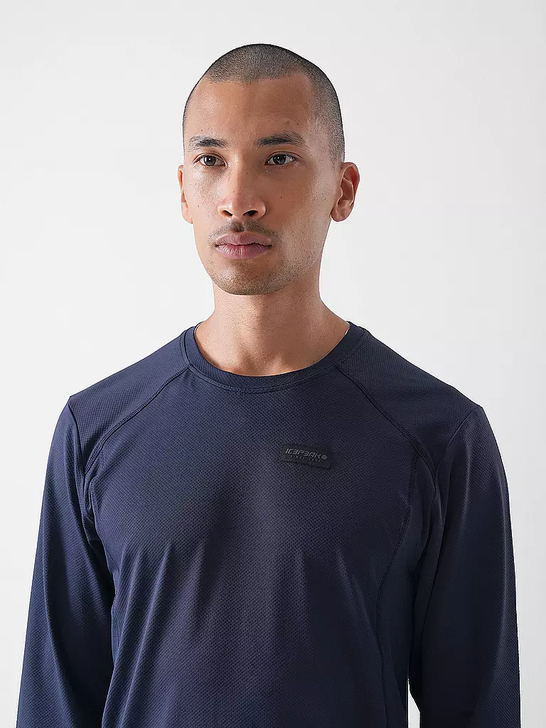 ICEPEAK | Camiseta funcional Bondville para hombre |