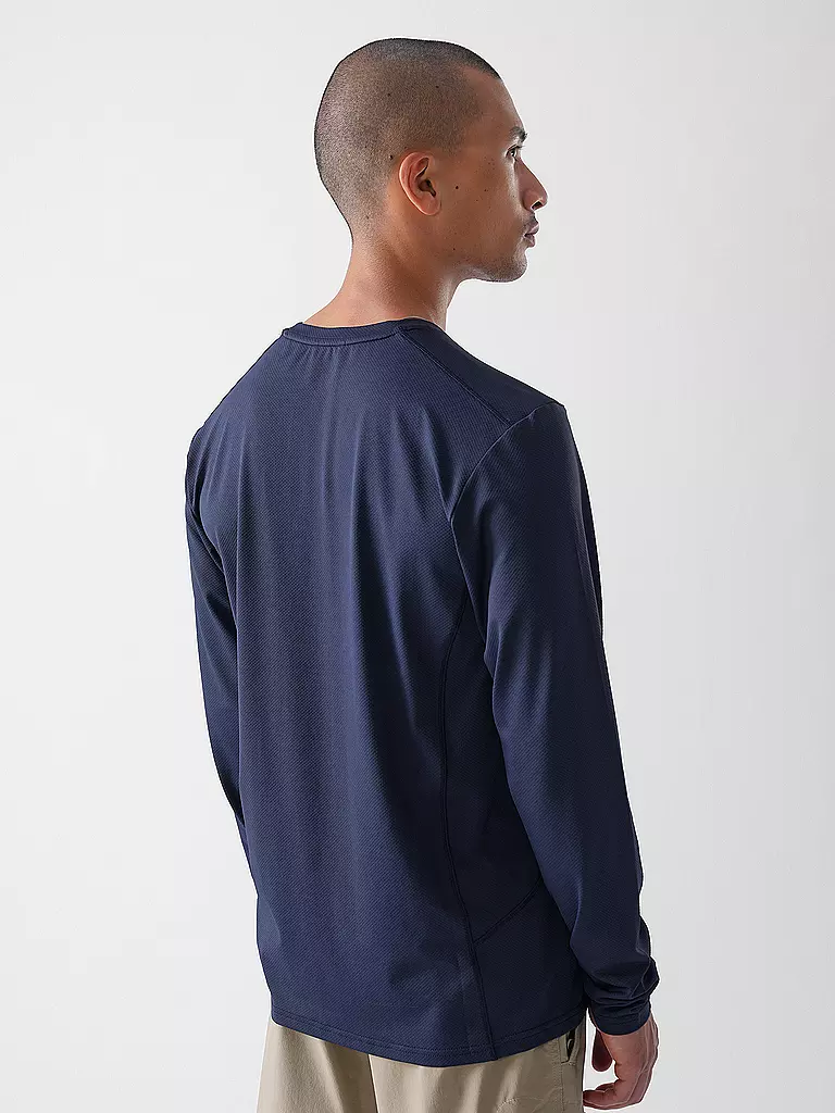 ICEPEAK | Camiseta funcional Bondville para hombre |