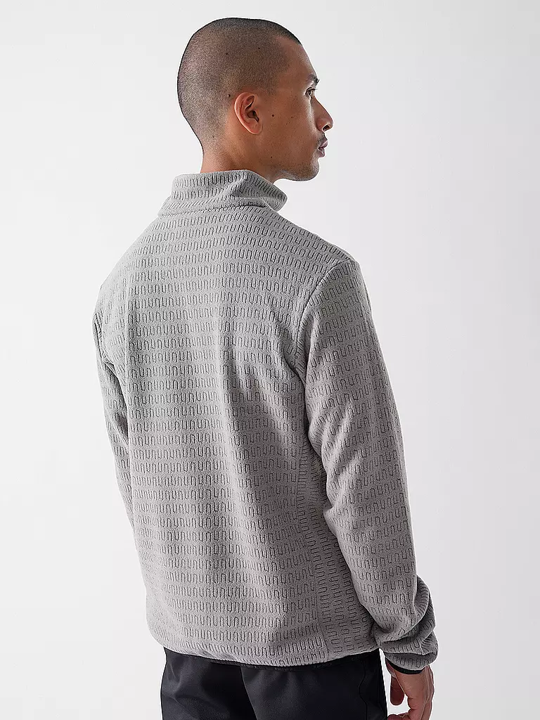 ICEPEAK | Camiseta funcional con cremallera Brady para hombre |