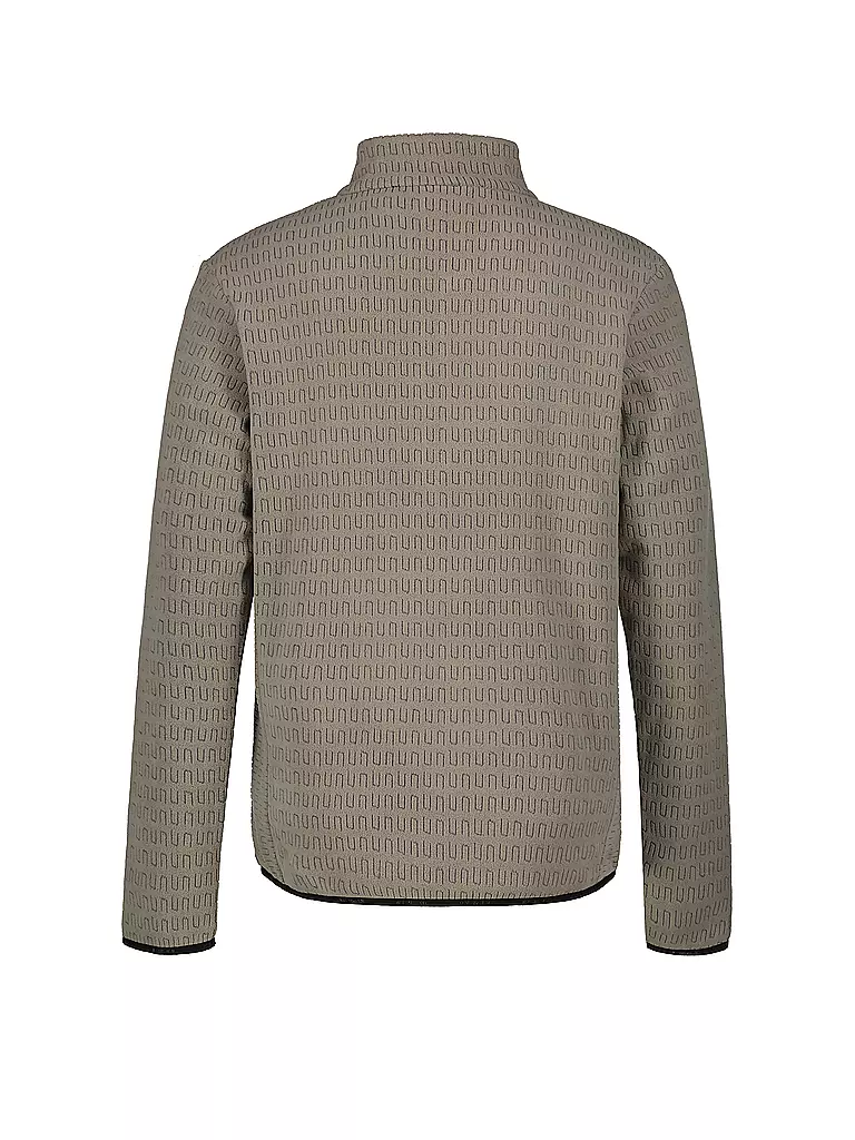 ICEPEAK | Camiseta funcional con cremallera Brady para hombre |