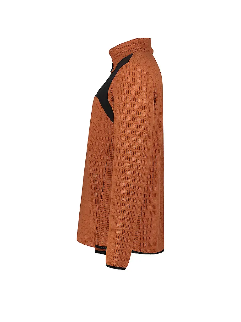 ICEPEAK | Camiseta funcional con cremallera Brady para hombre |