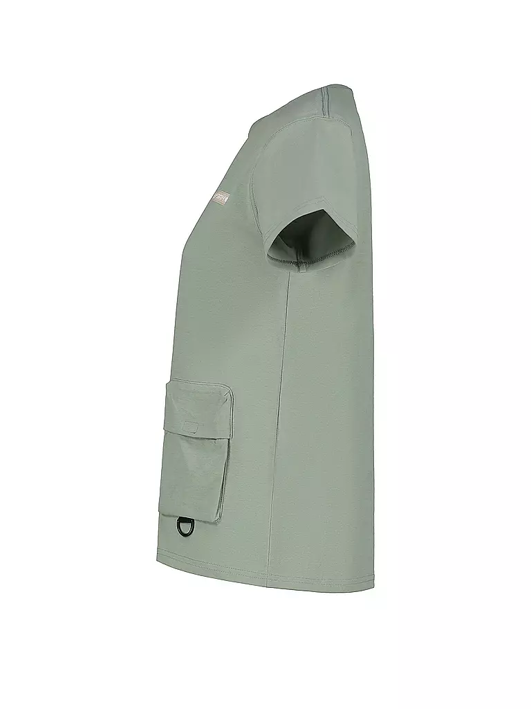 ICEPEAK | Camiseta funcional de mujer Yatima |