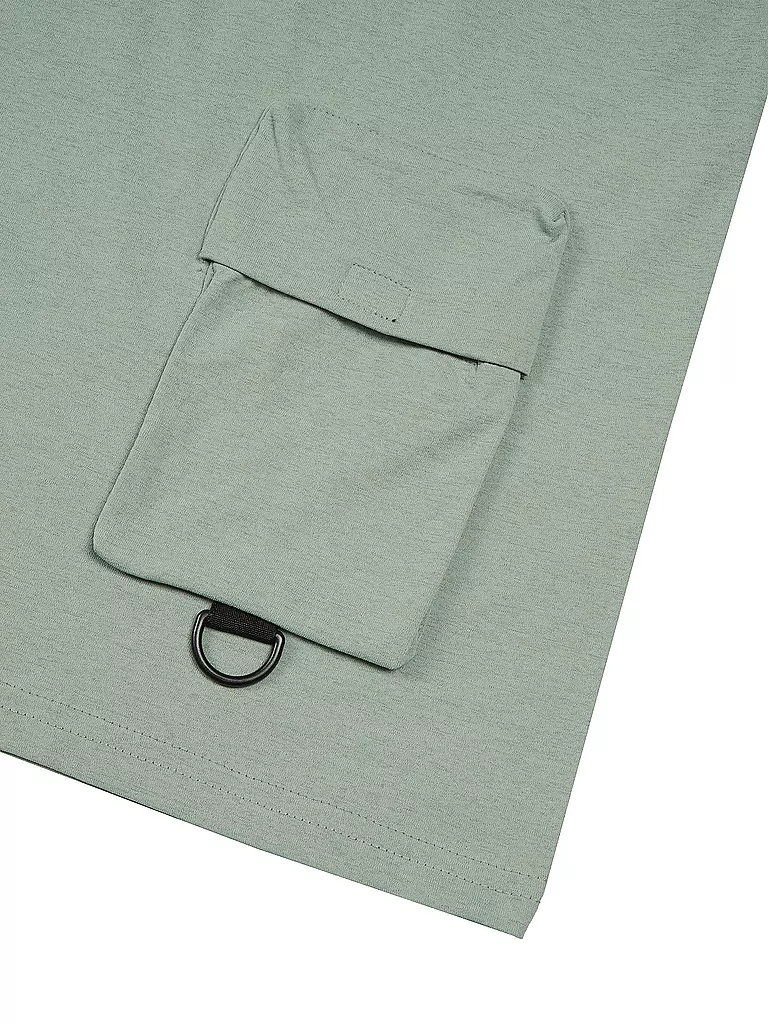 ICEPEAK | Camiseta funcional de mujer Yatima |