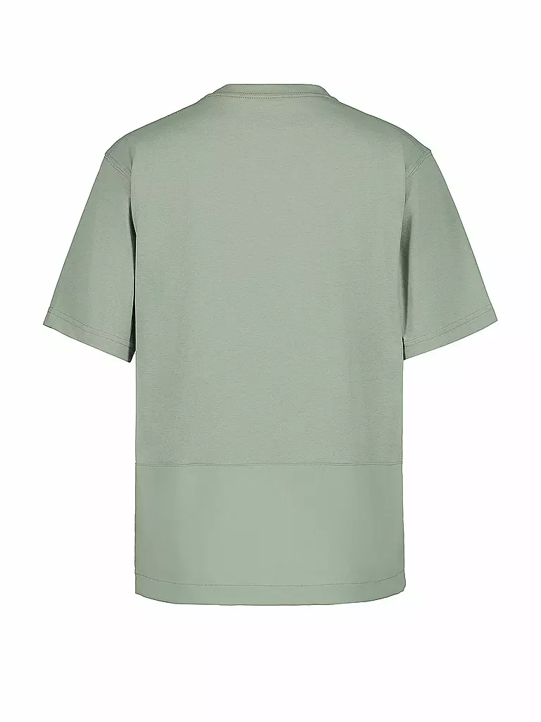 ICEPEAK | Camiseta funcional de mujer Yoland | Verde claro