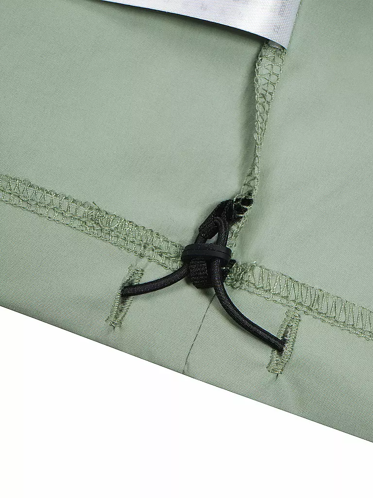 ICEPEAK | Camiseta funcional de mujer Yoland | Verde claro