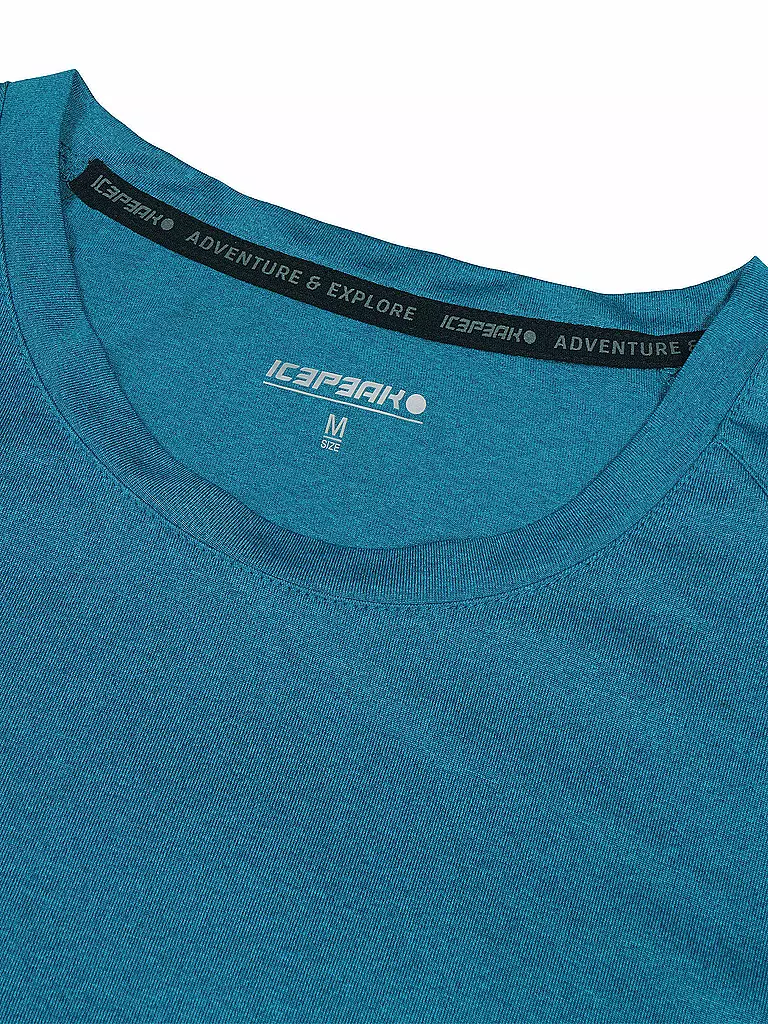 ICEPEAK | Camiseta funcional para hombre Bardwell |