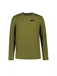 ICEPEAK | Camiseta funcional Bondville para hombre | Oliva