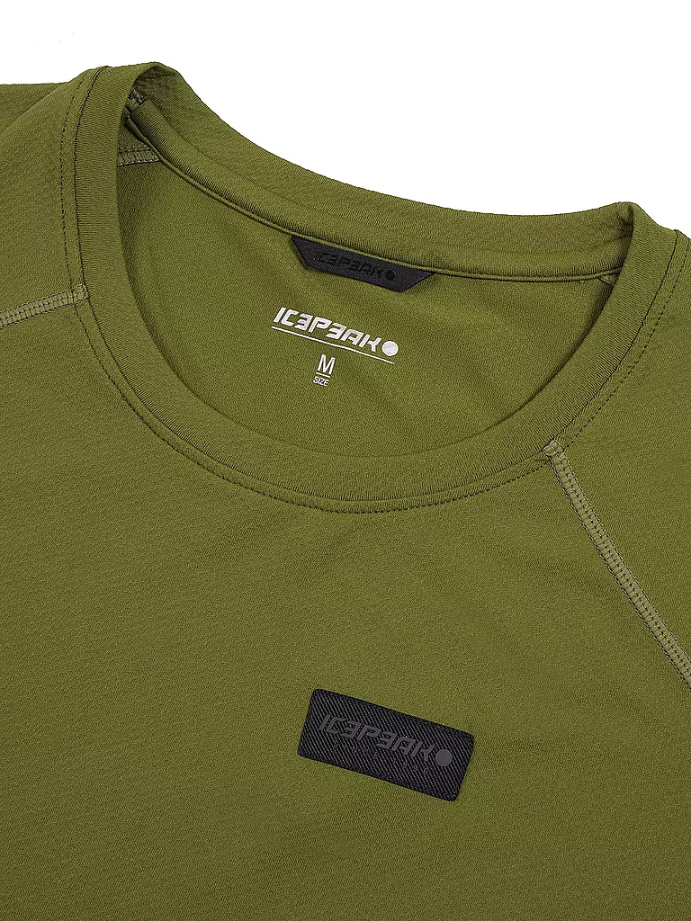 ICEPEAK | Camiseta funcional para hombre Bondville |