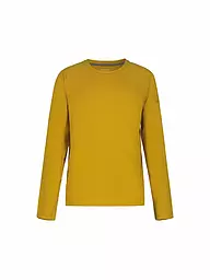 ICEPEAK | Camiseta infantil Kershaw Jr | Mostaza