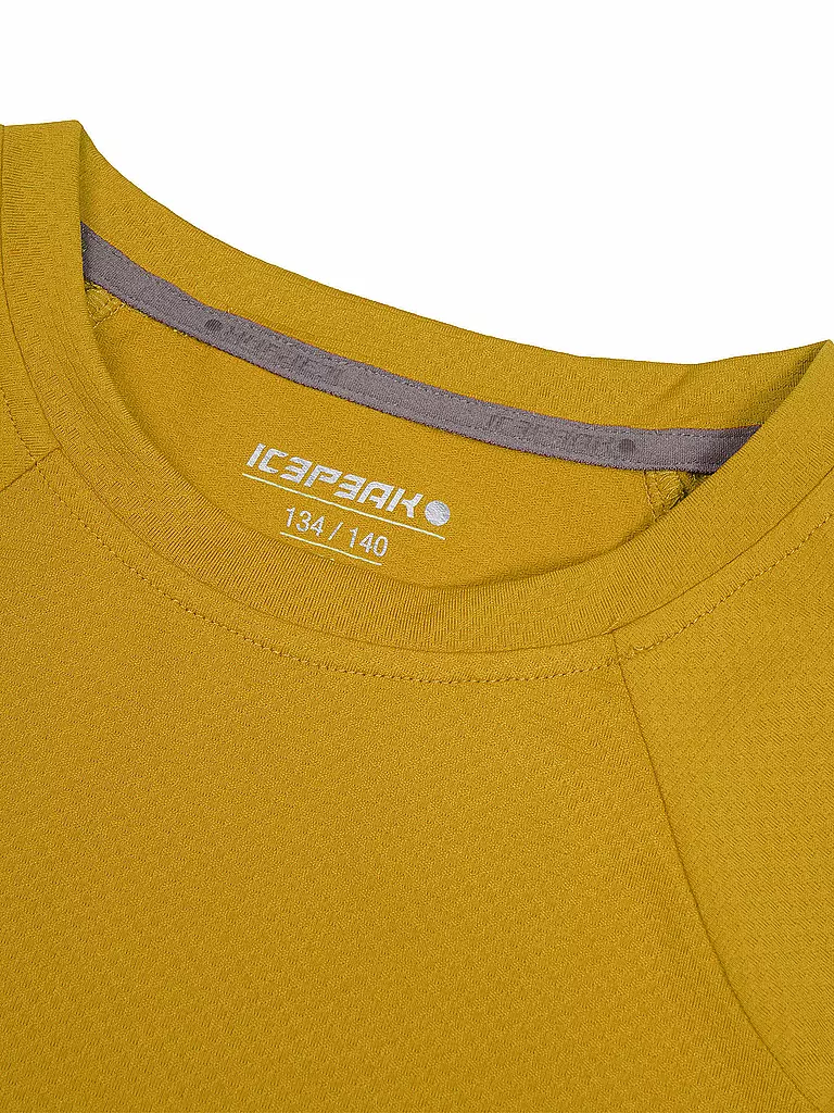 ICEPEAK | Camiseta infantil Kershaw Jr |