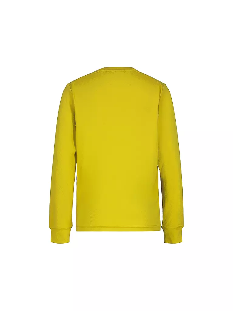 ICEPEAK | Camiseta infantil Kiron | Amarillo