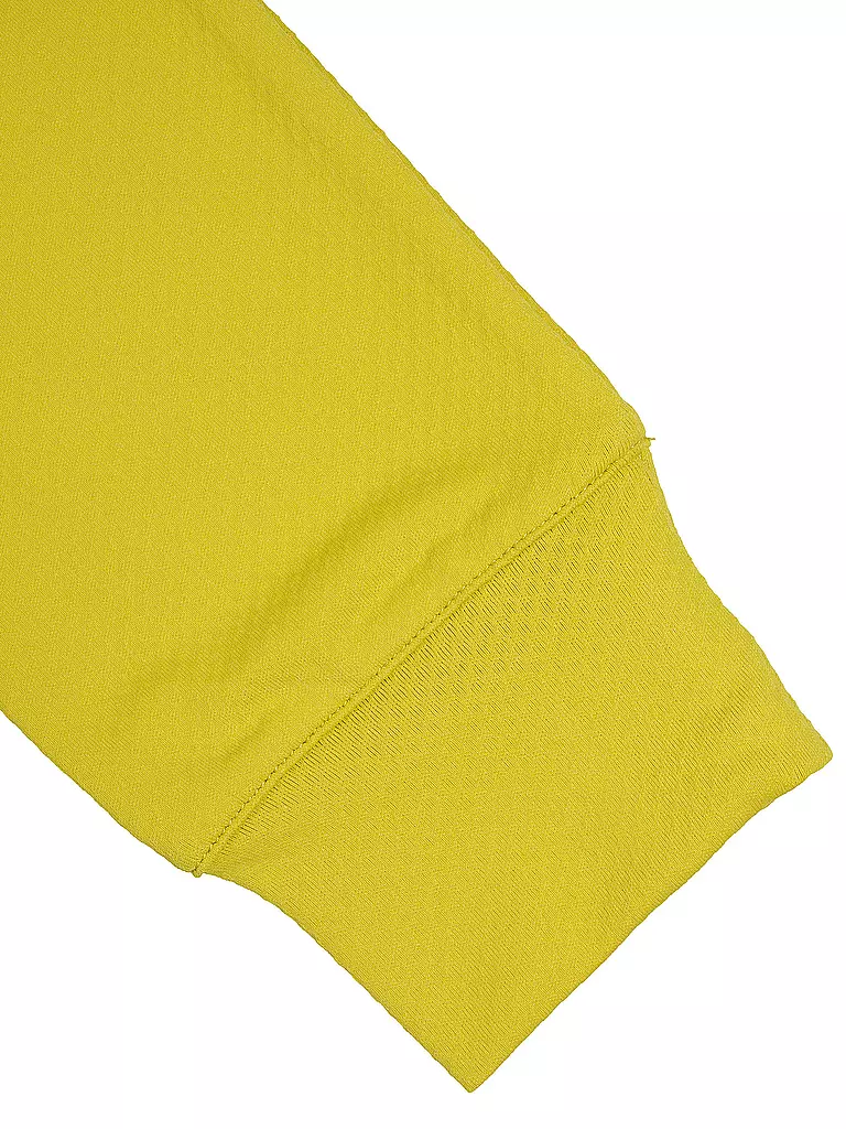 ICEPEAK | Camiseta infantil Kiron | Amarillo