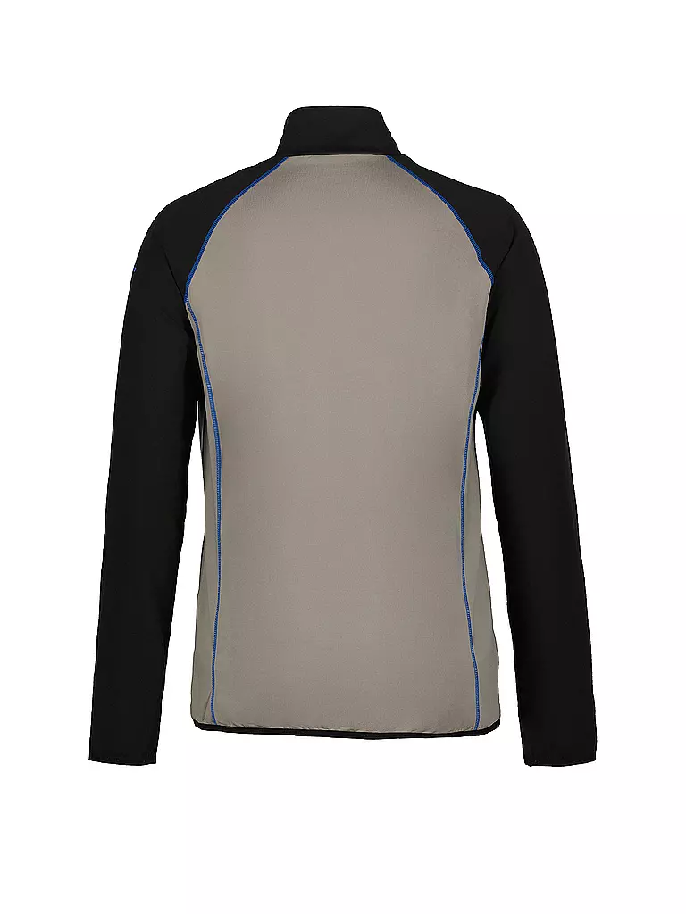 ICEPEAK | Camiseta interior con cremallera Duncan para hombre |