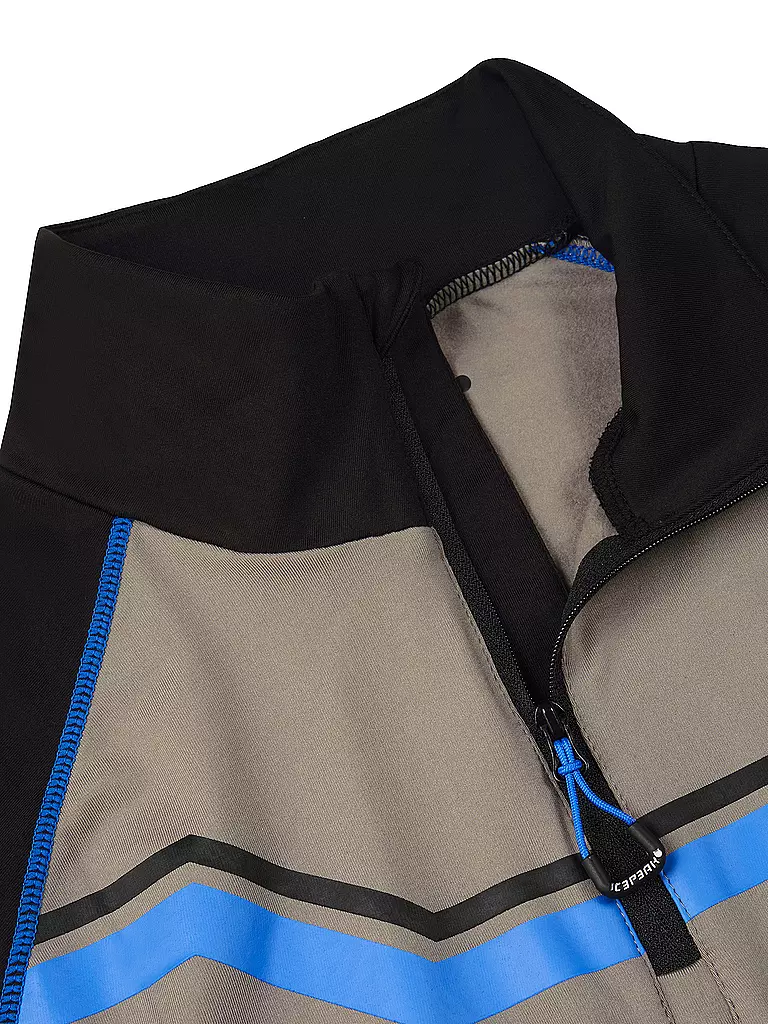 ICEPEAK | Camiseta interior con cremallera Duncan para hombre |