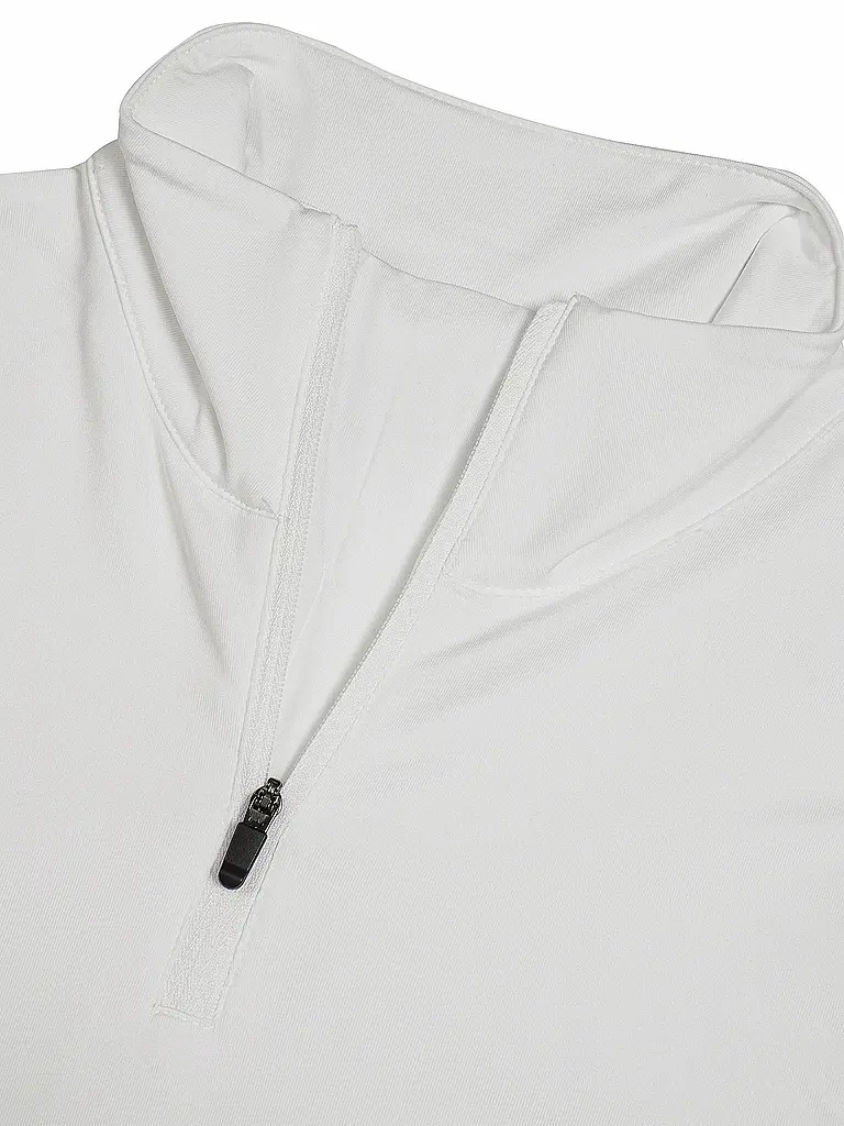 ICEPEAK | Camiseta interior con cremallera Ellenton para mujer |