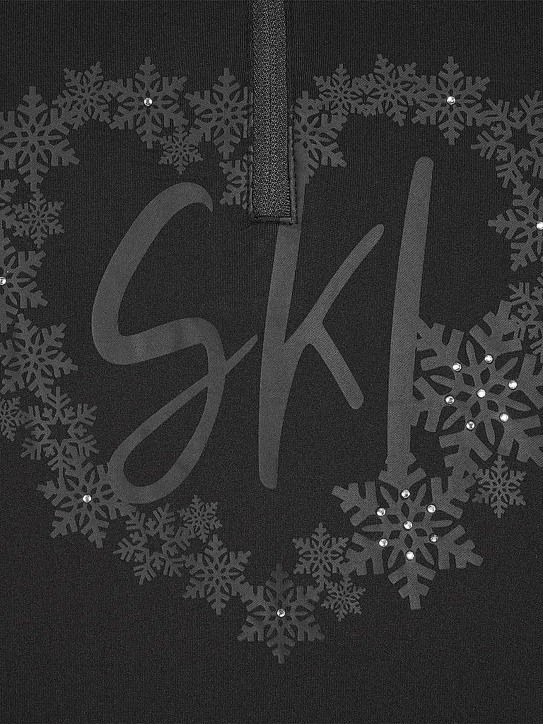 ICEPEAK | Camiseta interior con cremallera Ellenton para mujer |