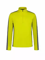 ICEPEAK |  Herren Unterzieh Zipshirt Fleminton  | Amarillo
