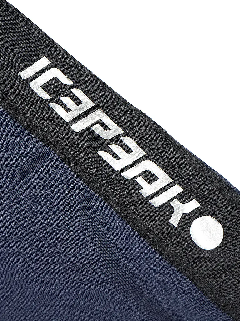 ICEPEAK | Camiseta interior con cremallera Fleminton para hombre |