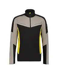 ICEPEAK | Camiseta interior con cremallera Frenner para hombre | Negro