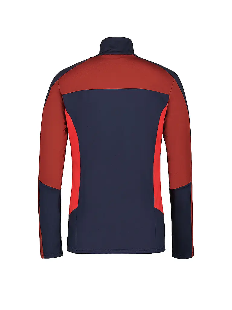 ICEPEAK | Camiseta interior con cremallera Frenner para hombre | 